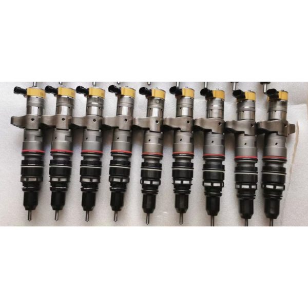 Caterpillar C7/C9 Injectors