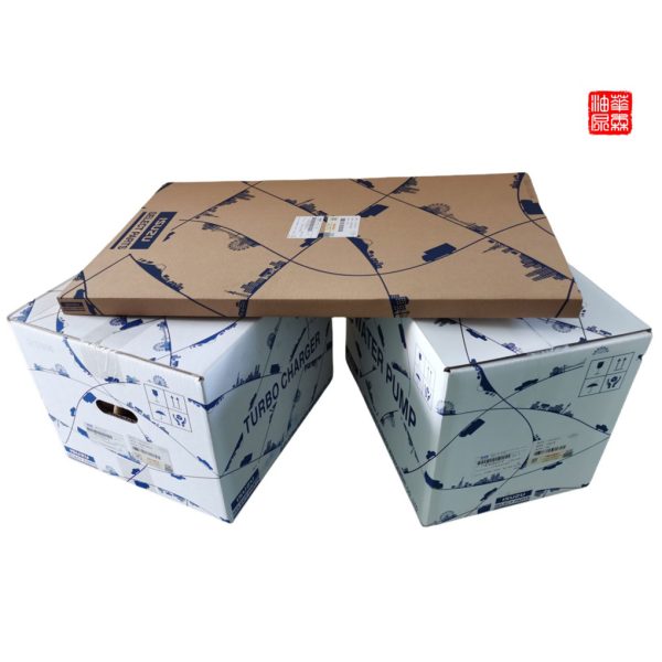 Isuzu Diesel Engine Parts