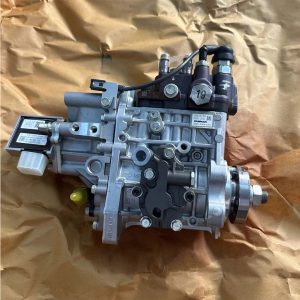 Yanmar MP4 series fuel injection pump