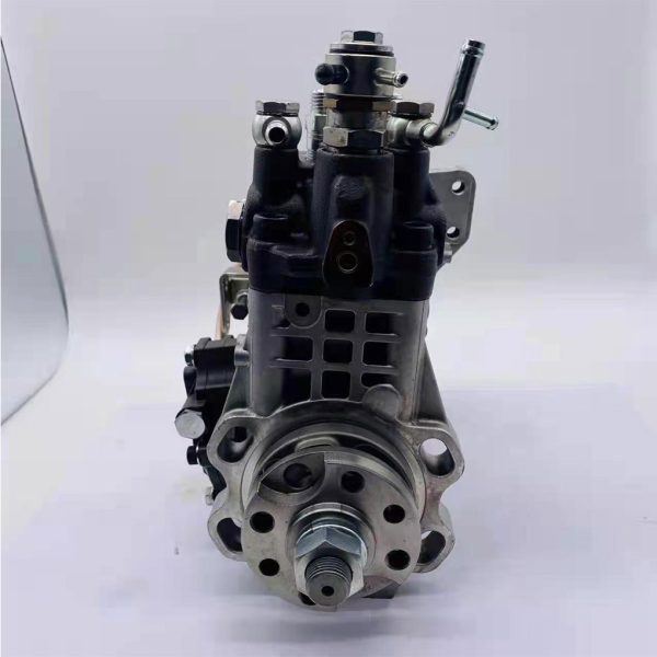 Yanmar remanufactured fuel injection pump