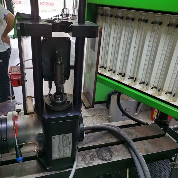 Caterpillar C7/C9 Injectors