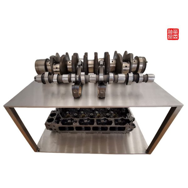 Isuzu Diesel Engine Parts