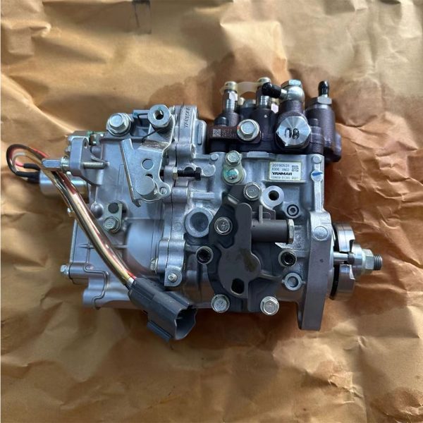 Yanmar MP4 series fuel injection pump