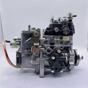 Yanmar remanufactured fuel injection pump