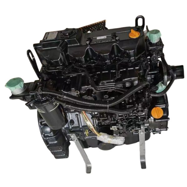 Yanmar Diesel Engine 4TNV98