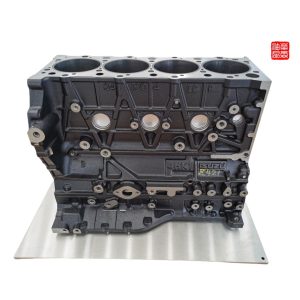 Isuzu Diesel Engine Parts