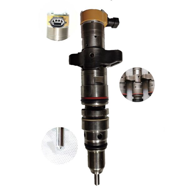 Caterpillar C7/C9 Injectors