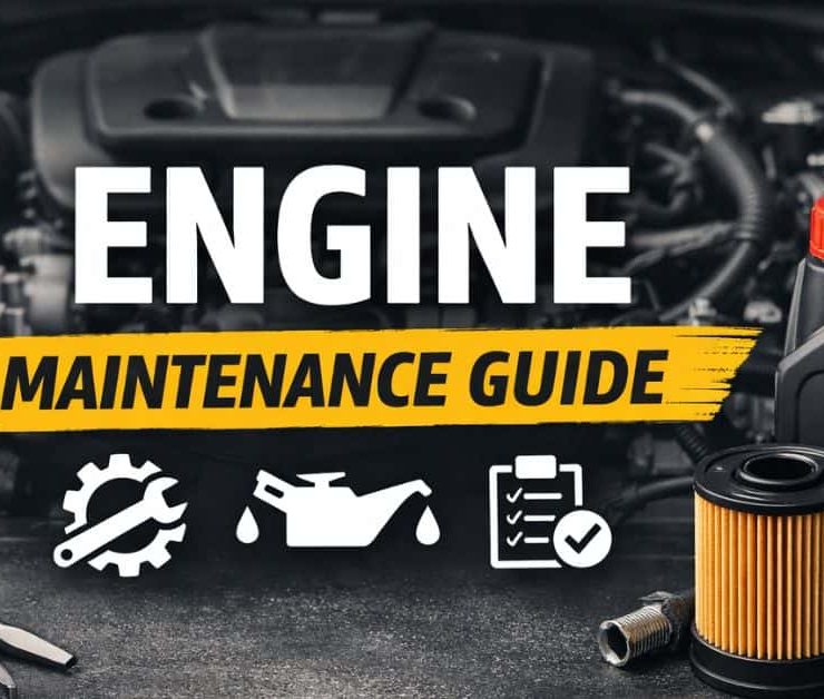 Engine Maintenance Guide