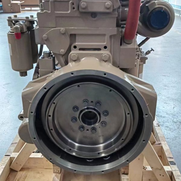 Cummins Diesel Engine