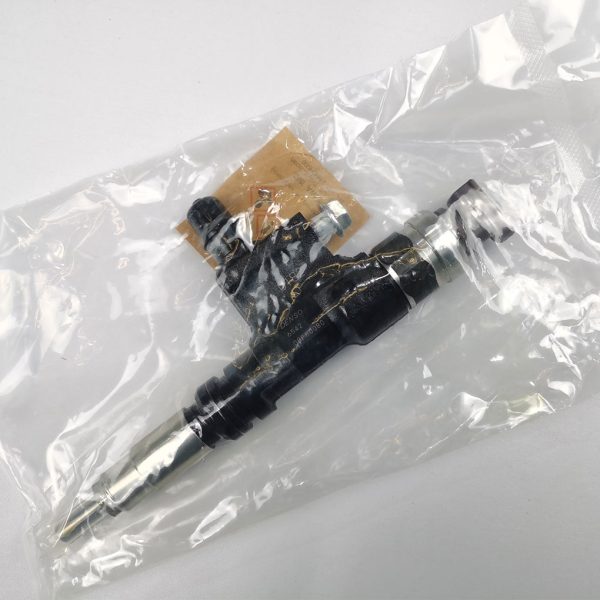 Denso Fuel Injectors