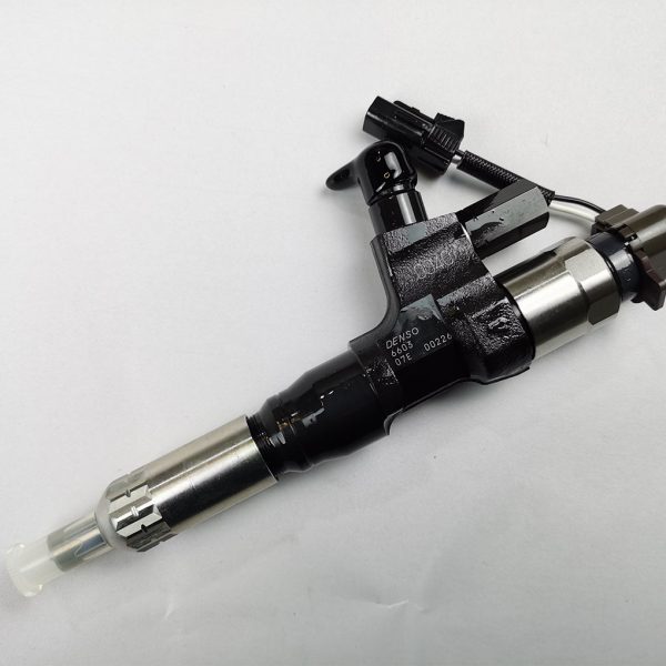 Denso Fuel Injectors