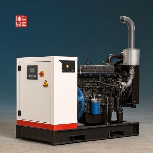 China Diesel Generator Supplier China Diesel Generator Supplier