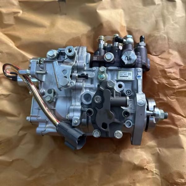 Yanmar diesel engine fuel pump