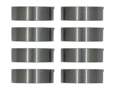 Isuzu diesel engine parts1876185320 Connecting rod bearing assembly 4LB1/C1/E1/E2DOM/EXP93.Q 4LE1/4LE2DOM/EXP07.0