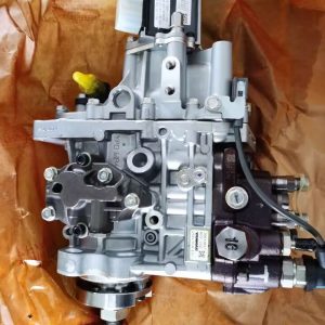 Yanmar diesel engine fuel pump
