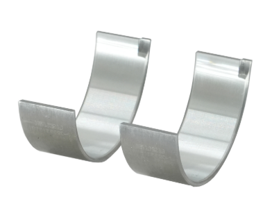 Isuzu diesel engine parts1876185320 Connecting rod bearing assembly 4LB1/C1/E1/E2DOM/EXP93.Q 4LE1/4LE2DOM/EXP07.0