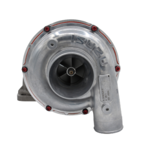 Turbocharger assembly 1876182620 6BG1