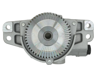 5876182270 Isuzu engine oil pump assembly 4LE1