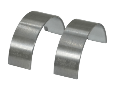 Isuzu diesel engine parts1876185320 Connecting rod bearing assembly 4LB1/C1/E1/E2DOM/EXP93.Q 4LE1/4LE2DOM/EXP07.0