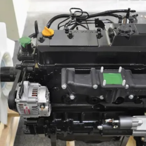 Excavator Parts Complete Motor Assy Diesel Engine Assembly 3tne84 4tnv94 4tne88 4tnv88 4tne98 4tnv98 3tnv88 for Yanmar Engine