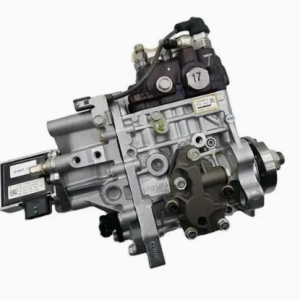 729968-51420 729974-51370 Excavator Diesel Fuel Electric Injection Pumps Assy for Yanmar 4tnv98 Engine Parts Injection Pump