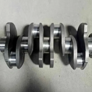 Camshaft Yanmar 4tnv94 Engine Crankshaft Engine Parts