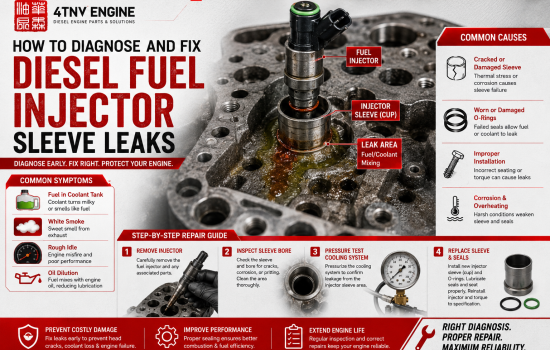 Diesel Fuel Injection