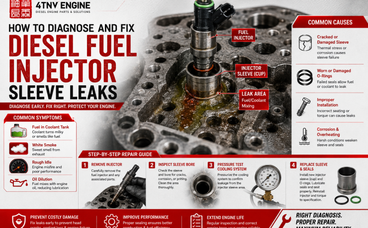 Diesel Fuel Injection