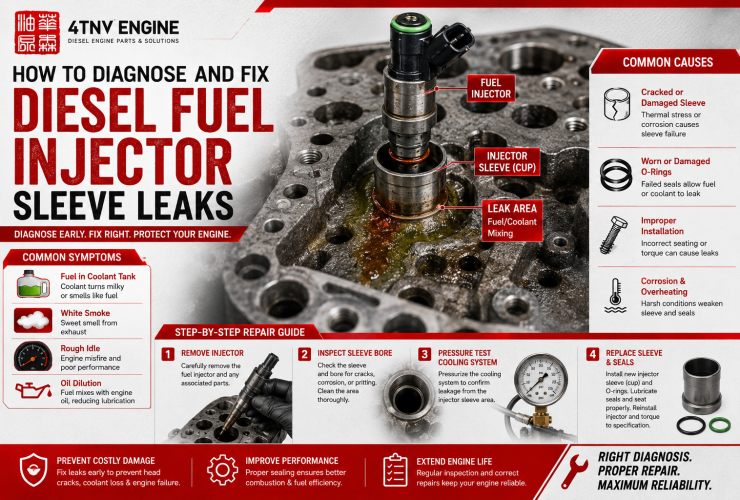 Diesel Fuel Injection