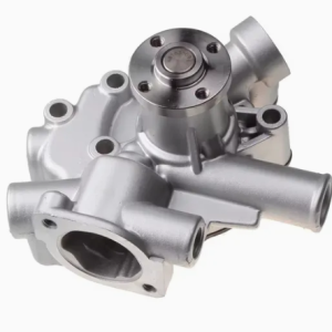 Water Pump 119025-42000 119025-42001 Compatible with Yanmar Engine 3tnm74f