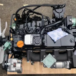 4tnv94L 4tnv98 4tnv98t Yanmar Diesel Engine for Grab Excavator Generator Tractors Marine Price Industrial Diesel
