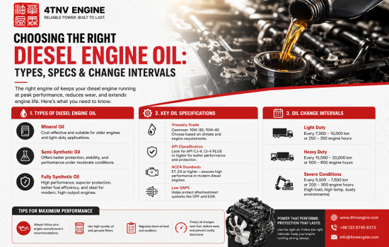 Diesel Engine
