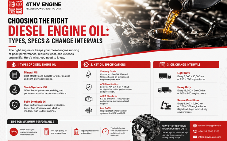 Diesel Engine