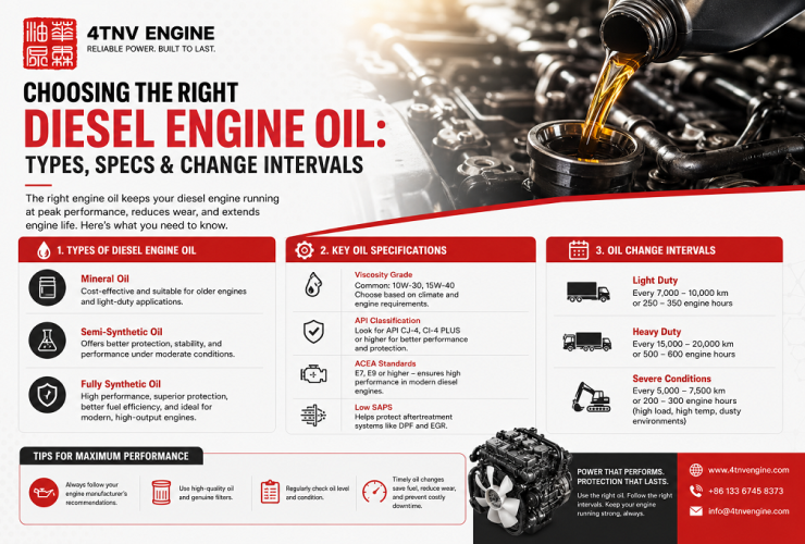 Diesel Engine