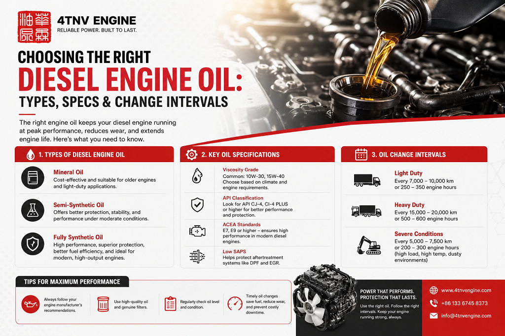 Diesel Engine