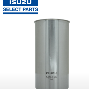 Isuzu genuine cylinder liner parts 1876182160/4BG1/6BG1